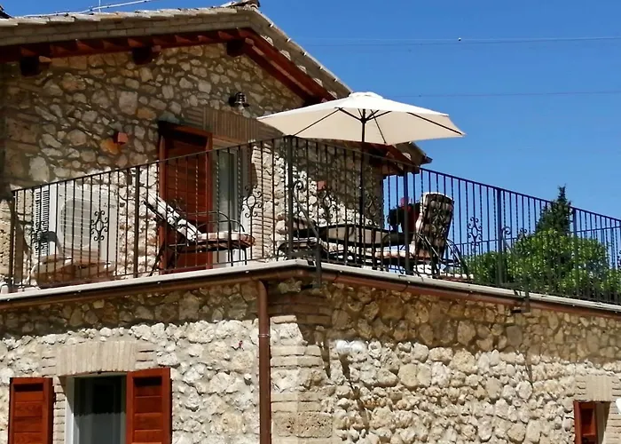 La Casetta Di Nonnana - Casa Vacanze