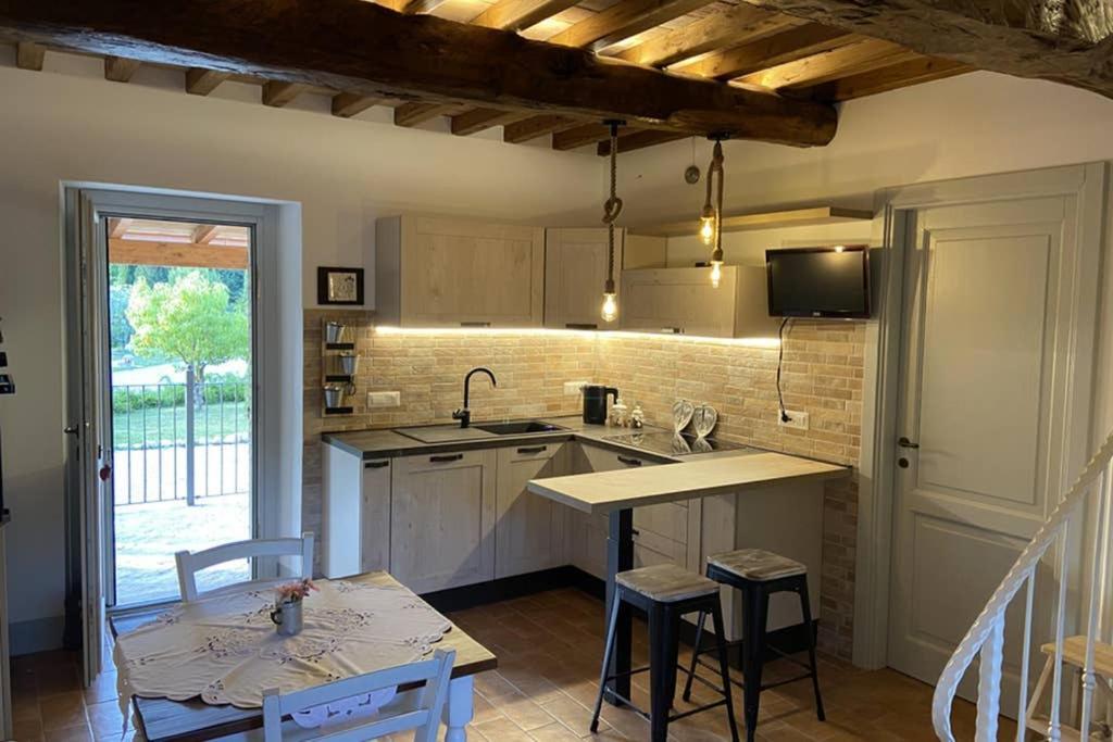 La Casetta Di Nonnana - Holiday home *