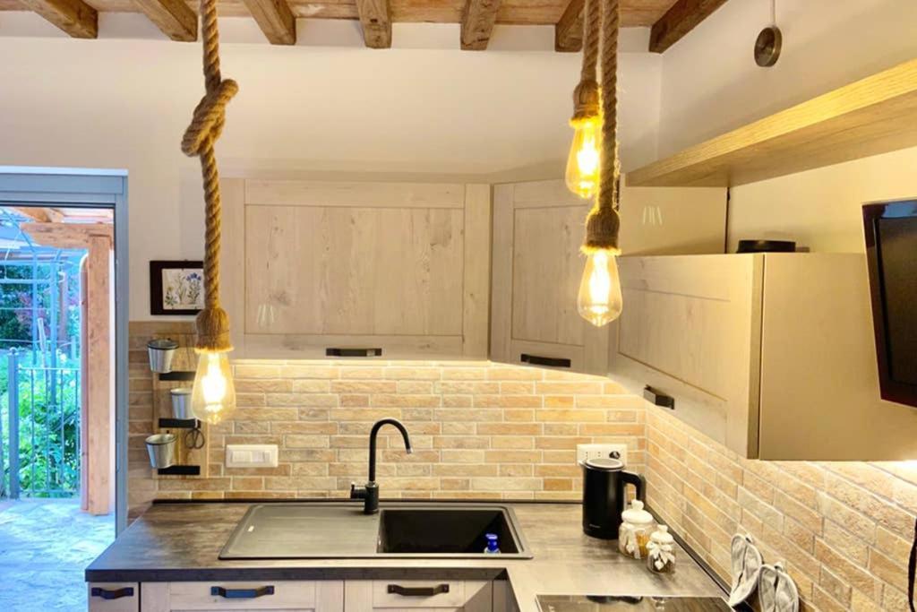 La Casetta Di Nonnana - Holiday home