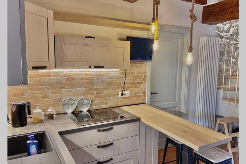 Holiday home La Casetta Di Nonnana - Terni