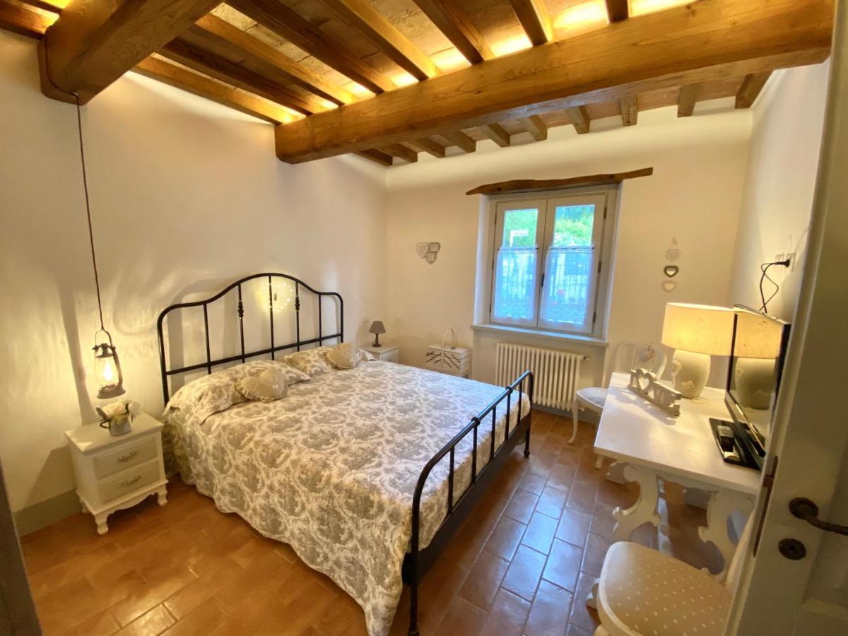 La Casetta Di Nonnana -