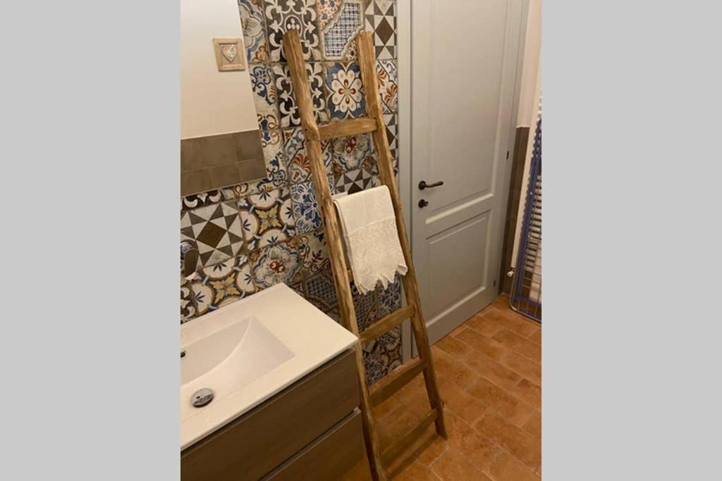 Holiday home La Casetta Di Nonnana -