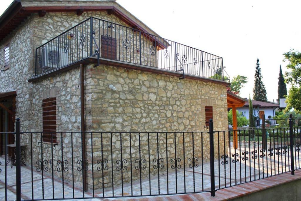 La Casetta Di Nonnana -