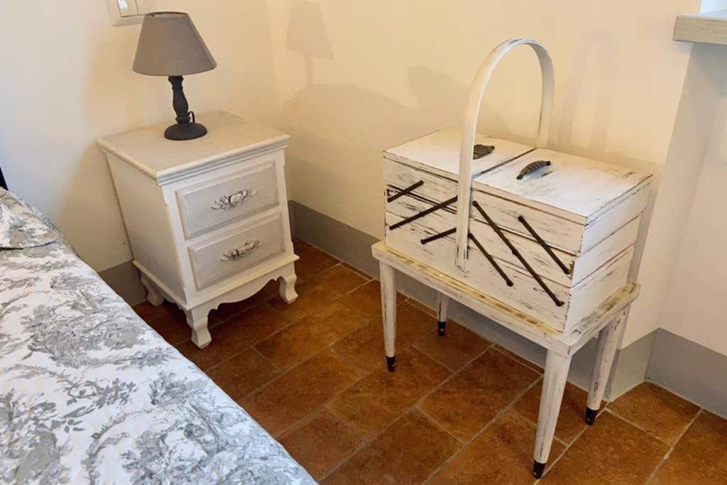 La Casetta Di Nonnana - Holiday home