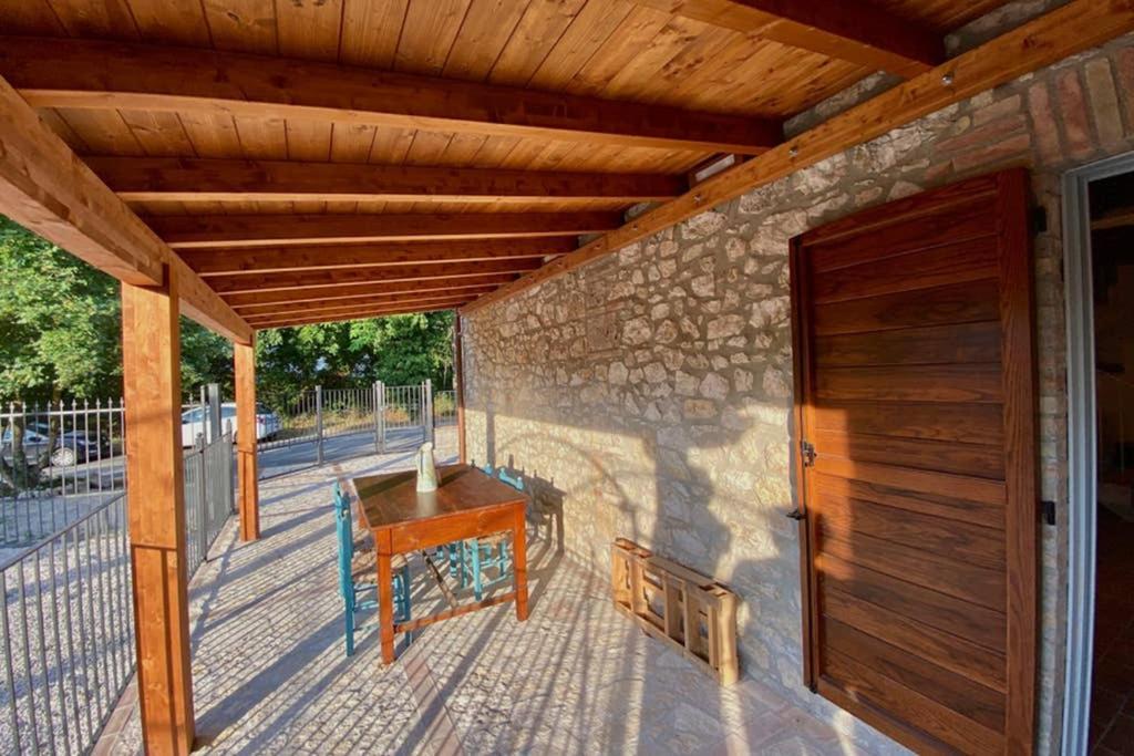 La Casetta Di Nonnana - Holiday home Terni