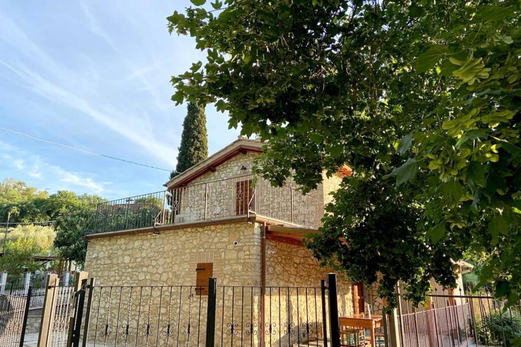 La Casetta Di Nonnana - * Terni