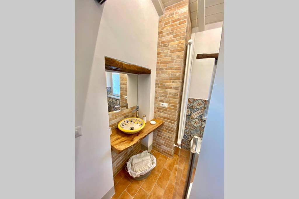 Holiday home La Casetta Di Nonnana - *