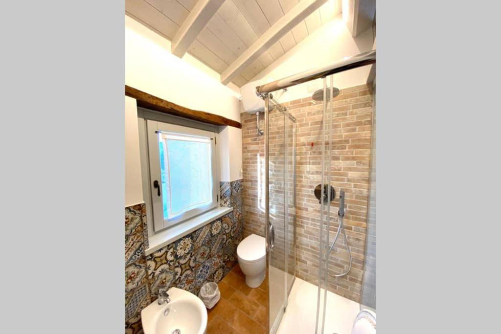 La Casetta Di Nonnana - Holiday home