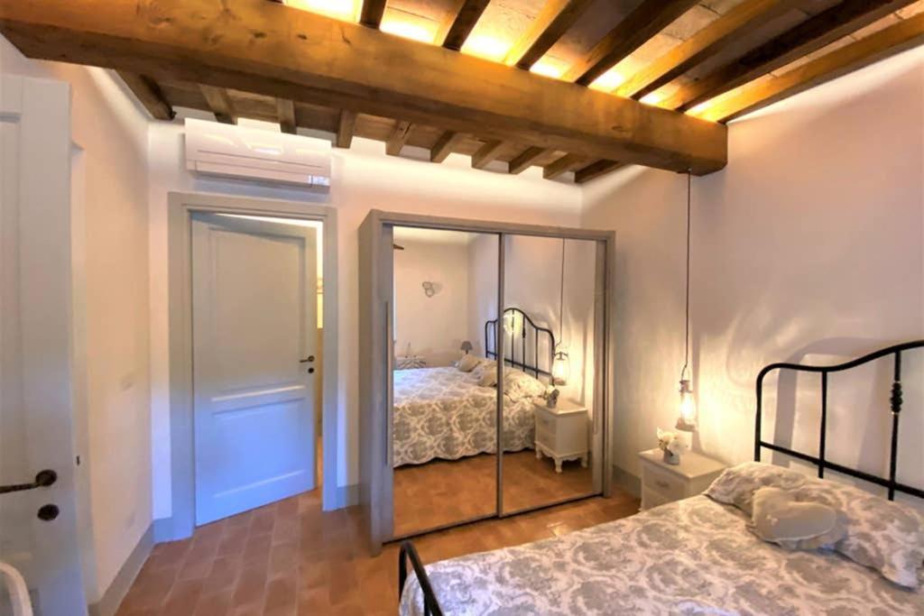 Holiday home La Casetta Di Nonnana - Terni