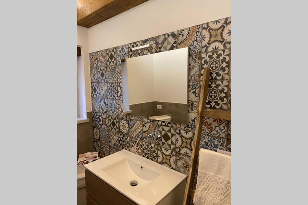 La Casetta Di Nonnana - Holiday home