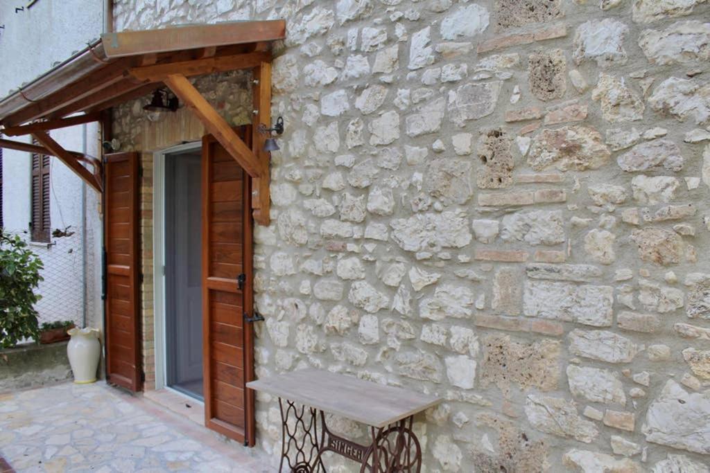 La Casetta Di Nonnana - Holiday home *