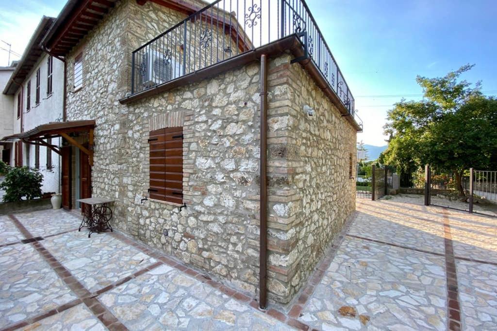 La Casetta Di Nonnana - Holiday home Terni