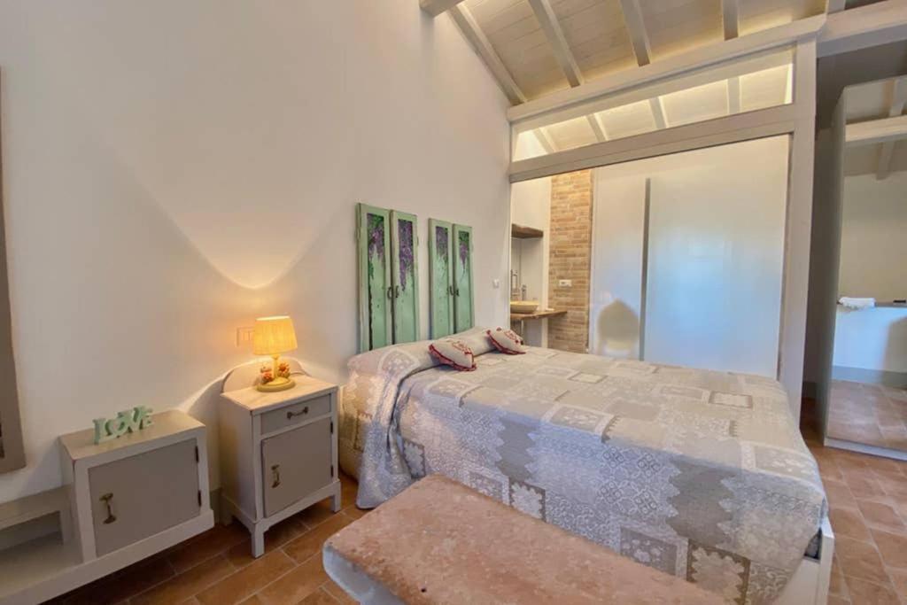 La Casetta Di Nonnana - Holiday home *