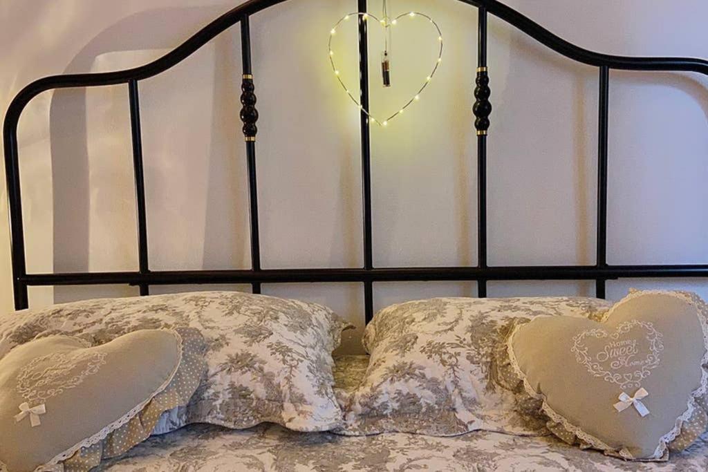 La Casetta Di Nonnana - Holiday home *