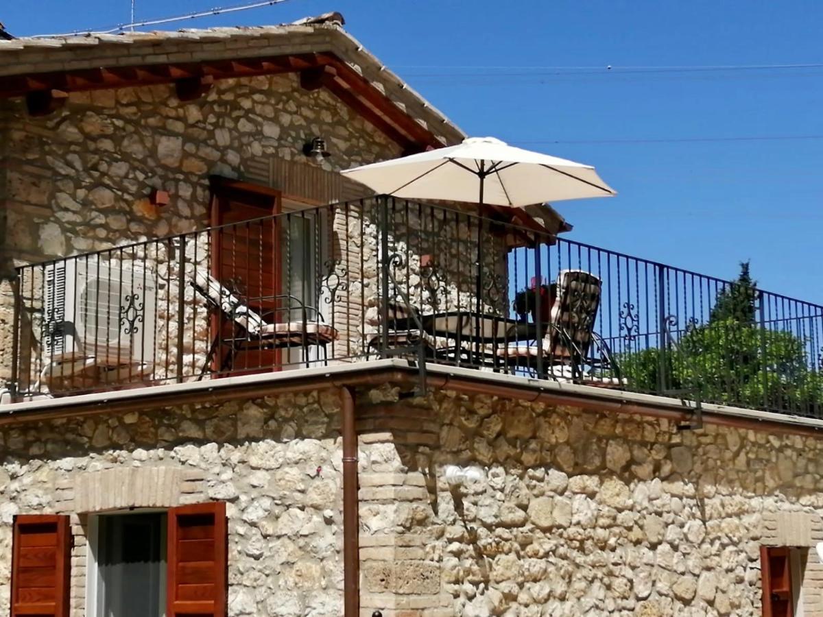 La Casetta Di Nonnana - Holiday home