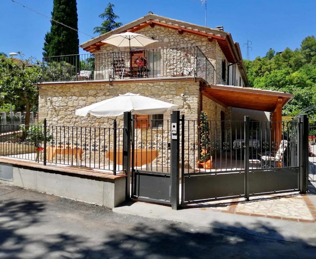 La Casetta Di Nonnana -