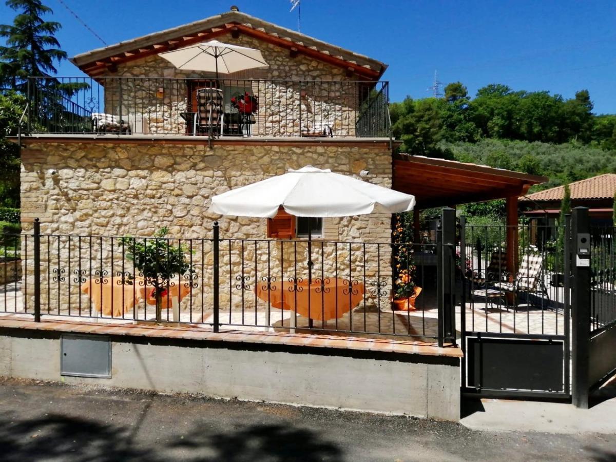 La Casetta Di Nonnana - *