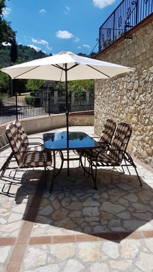 Holiday home La Casetta Di Nonnana -